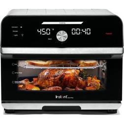 Instant Pot 140-4002-01 Schwarz