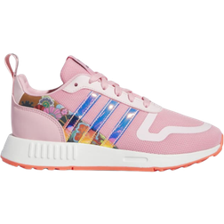 Adidas Junior Multix - Light Pink/Clear Pink/Cloud White