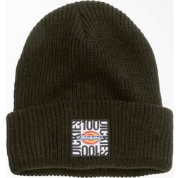 Dickies 100 Year Beanie - Moss Green