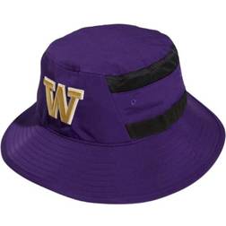 Adidas Victory Performance Bucket Hat - Ncaa-Wtn-707/Team College Purple