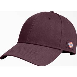 Dickies 874 Twill Cap - Maroon