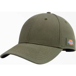 Dickies 874 Twill Cap - Olive Green