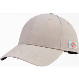 Dickies 874 Twill Cap - Silver