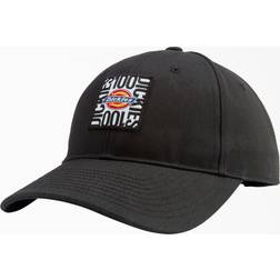 Dickies 100 Year Cap - Black