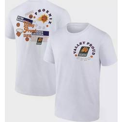 Fanatics Phoenix Suns Street Collective T-shirt Sr