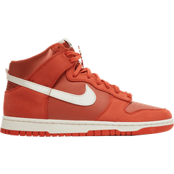 Nike Dunk High One Game M - Mantra Orange/Sail