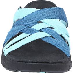 Northside Hermosa Women's Sport Slide Sandals, 10