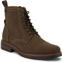 Dockers Rawls Men's Ankle Boots, 10.5, Med