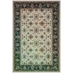 Safavieh Lyndhurst Blue, Beige 48x72"