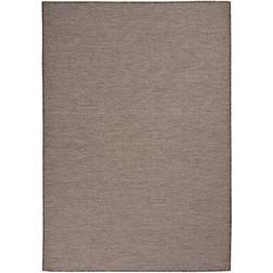 Nourison Positano Brown 84x120"