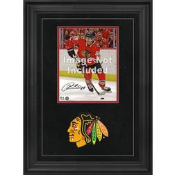 Fanatics Chicago Blackhawks Vertical Photograph Frame with Team Logo