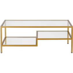 Camden & Wells Lovett Coffee Table 20x45"