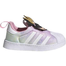 Adidas Infant Disney Superstar 360 - Light Pink/Cloud White/Core Black