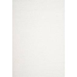 Safavieh Laguna Shag Collection White 96x120"