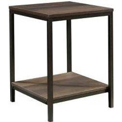 Sauder North Avenue Small Table 15.5x15.5"