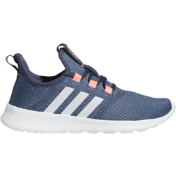 Adidas Cloudfoam Pure 2.0 Unisex - Shadow Navy/Cloud White/Acid Red