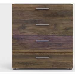 Tvilum Austin Chest of Drawer 27.6x30"