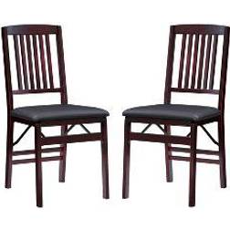 Linon Triena Kitchen Chair 36" 2