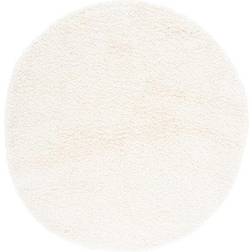 Safavieh Santa Monica Shag Collection Beige 79"