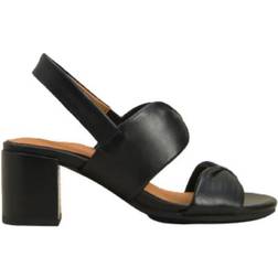 Kenneth Cole Charlene Two Knot - Black