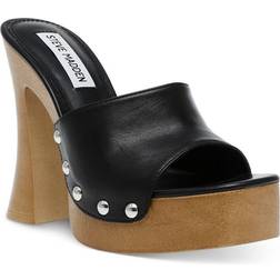 Steve Madden Latish - Black