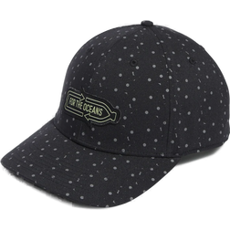 Adidas Men's For the Oceans Hat - Black