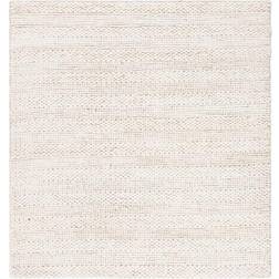 Safavieh Natural Fiber Collection Brown 96x96"