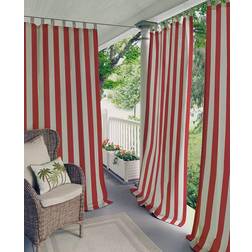 Elrene Highland Stripe50x84"