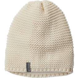 Columbia Cascade Peak Beanie - Chalk