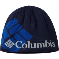 Columbia Heat Beanie - Collegiate Navy/Big Gem