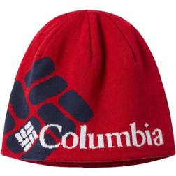 Columbia Heat Beanie - Mountain Red/Big Gem