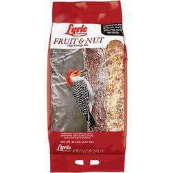 Lyric Fruit & Nut Bird Food 20 Pound