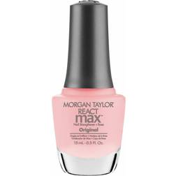 Morgan Taylor React Max Original Base Coat 0.5 15ml