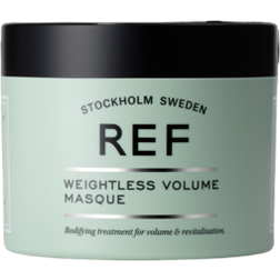 REF Weightless Volume Masque