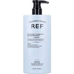 REF Intense Hydrate Conditioner 600ml