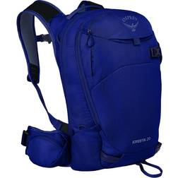 Osprey Kresta 20 Backpack Winter Night Blue 20L