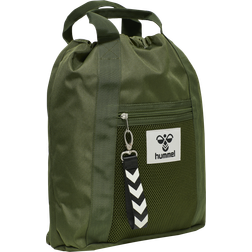 Hummel Hiphop Gym Bag - Cypress