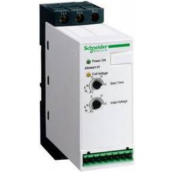 Schneider Electric Softstarter 25A/110-480V, 1 fase