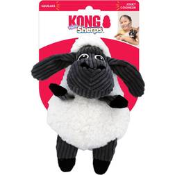 Kong Sherps Floofs Sheep Dog