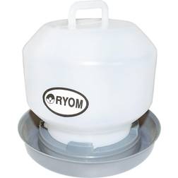 Ryom Fågelbad Bowle 5 Liter