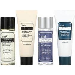 Klairs Skincare Trial Kit 1 set