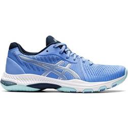 Asics Netburner Ballistic FF MT 2 W - Periwinkle Blue/Pure Silver