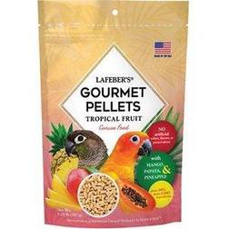 Lafeber Tropical Fruit Gourmet Pellets Conure Bird