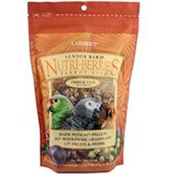 Lafeber Senior Bird Nutri-Berries Parrot Bird