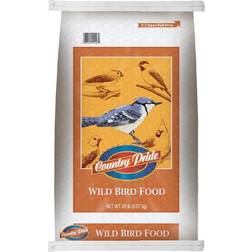 Country Pride All Natural Wild Bird Food 20 Lbs.