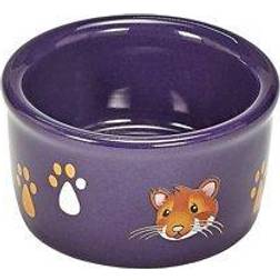 Kaytee Pets International Hamster Paw Print Petware 3 Inches