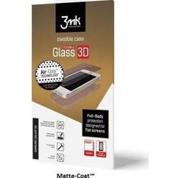 3mk FlexibleGlass 3D Sam A40 Hybrid Glass Matte foil unive