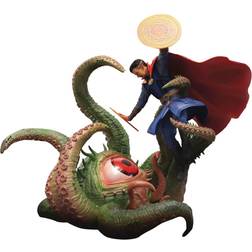 Beast Kingdom Marvel Doctor Strange in the Multiverse of Madness D-Stage Statue