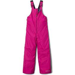 Columbia Girls' Snowslope II Bib-