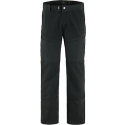 Fjällräven Bergtagen Touring Trousers Ski touring trousers Regular Fixed Length